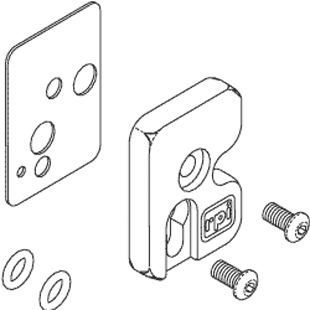 Air Cover Valve Kit