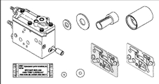 Century Plus Handpiece Control
