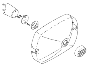 Lens Kit For Adec 6300