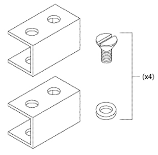 Handle Insert Kit