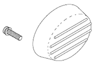 Nose Piece For Adec 6300