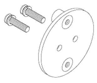 Mount Plate