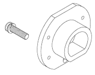 Mount Plate