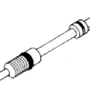 Valve Stem Needle
