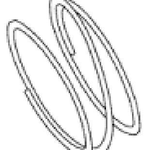 Helical Compression Spring