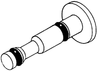 Shut-Off Valve Stem