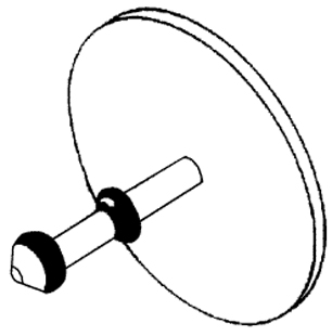 Valve Stem