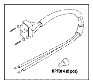 Lamp Socket Assemby