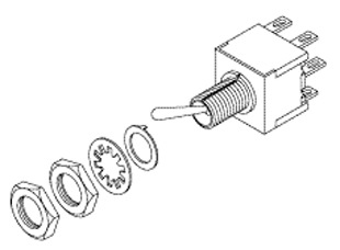 Intensity Switch
