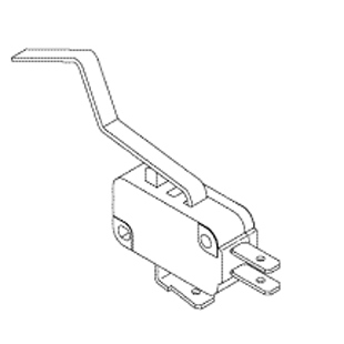 Modified Limit Switch