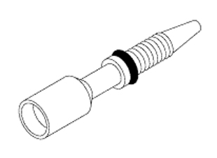Air Coolant Stem