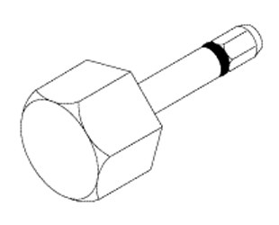 Stem Adjustment Tool 5/pk