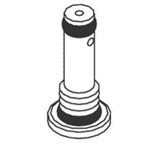 Air Bleed Cartridge 3/pack