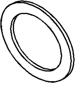 Flat Washer 50/pack