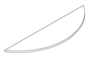 Water Guard For Eagle 10 And