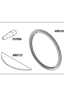 Sterilizer PM Kit For Eagle 10