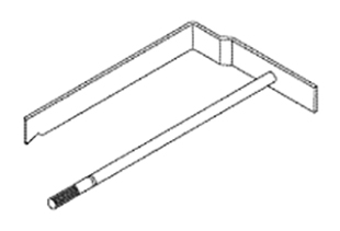 L Transfer Arm Assembly