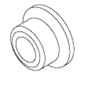Transfer Arm Bushing 6/pack