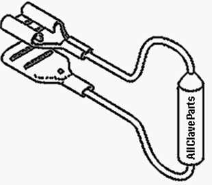 Thermal Fuse For Peri Pro III