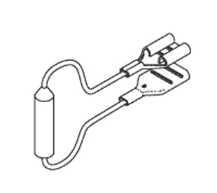 Thermal Fuse For Peri Pro &