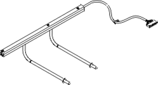 Heater Bar Assembly