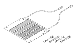 Dryer Heater Element For Peri