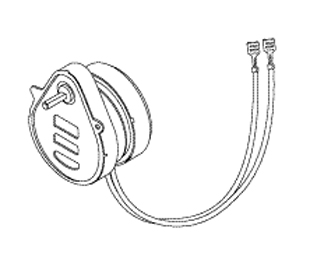 Dryer Drive Motor for Peri Pro