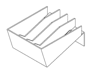 Film Receptacle