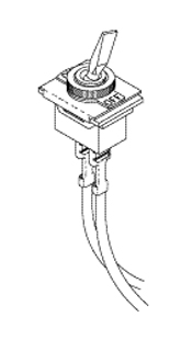 Power Switch Assembly