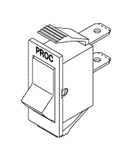 Process Switch