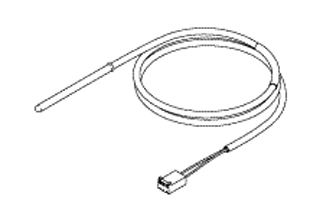 Thermistor Probe