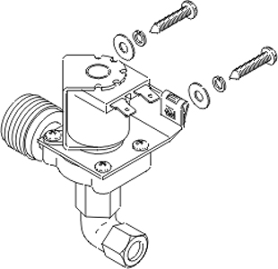 Solenoid Valve Assembly