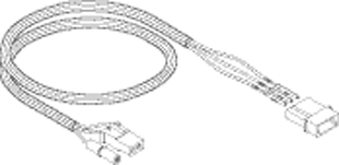 Wire Harness 6'
