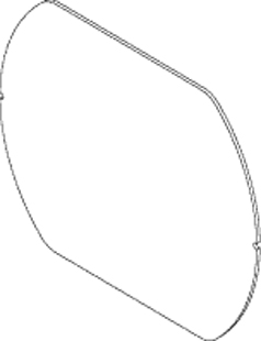 Front Shield