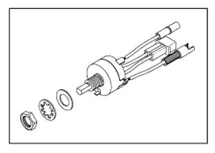 Intensity Switch