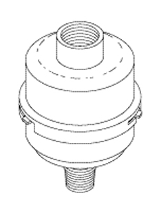 Air Filter Assembly