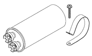Capacitor
