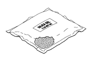 Desiccant