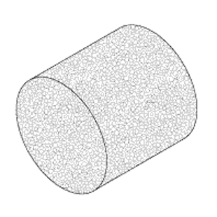 Foam Element