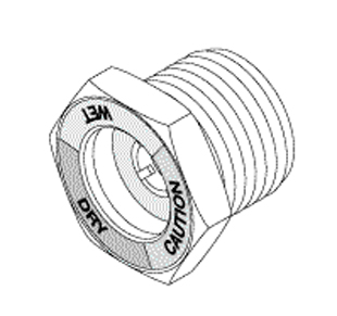 Moisture Indicator