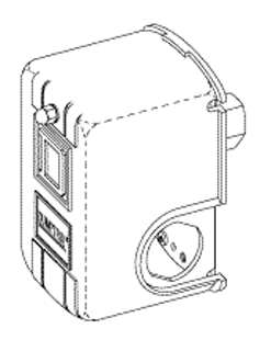 Pressure Switch
