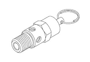 Safety Valve