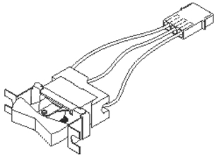 Momentary Switch