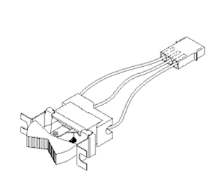 Auto Position Switch