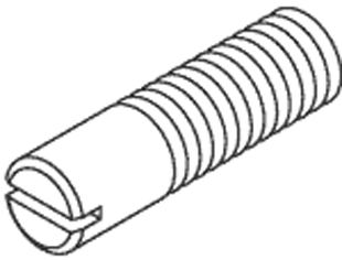 Arm Screw 2/pack
