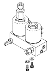 Fill/Vent Valve Assembly