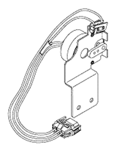 Door Motor Assembly