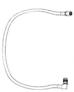 Power Hose Kit 39.25"