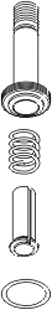 Fill Valve Repair Kit