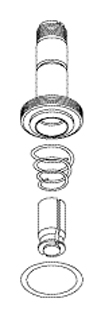 Air Valve Repair Kit